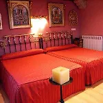 Hotel Mur 2* Jaca
