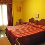 Hotel Mur Jaca