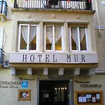 Hotel Mur Hotel Jaca