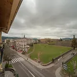 Hotel Mur Hotel Jaca