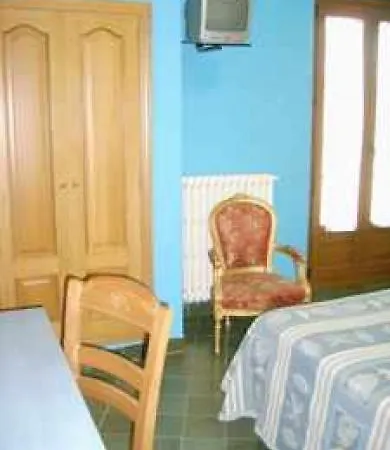 מלון Hotel Mur ז'אקה