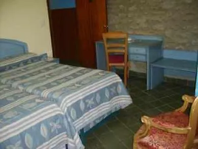 מלון Hotel Mur