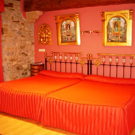 Hotel Mur Jaca