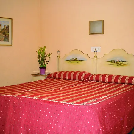 Hotel Mur Jaca