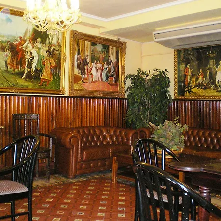 Hotel Hotel Mur