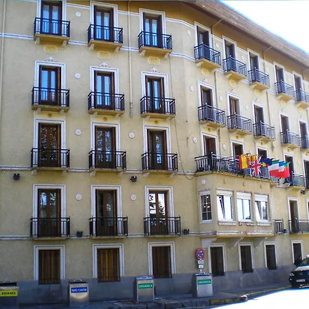 Hotel Mur Hotel Jaca