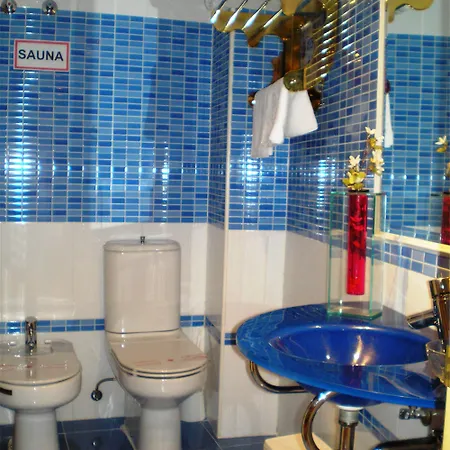 Hotel Mur 2*