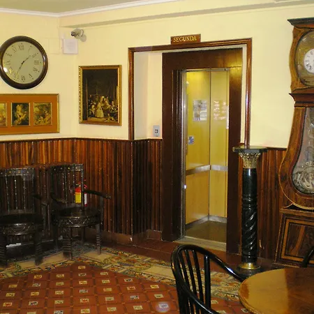 Hotel Mur 2* Jaca