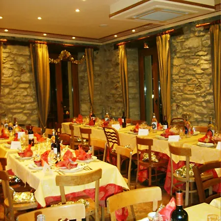 Hotel Mur 2*