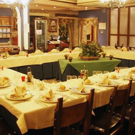 Hotel Mur מלון