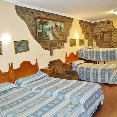 Hotel Mur