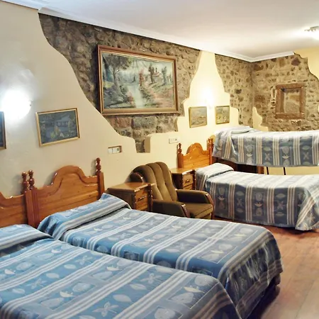 Hotel Mur Jaca