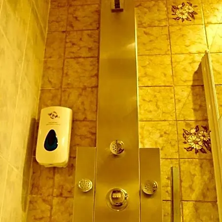 酒店 穆尔酒店 2*