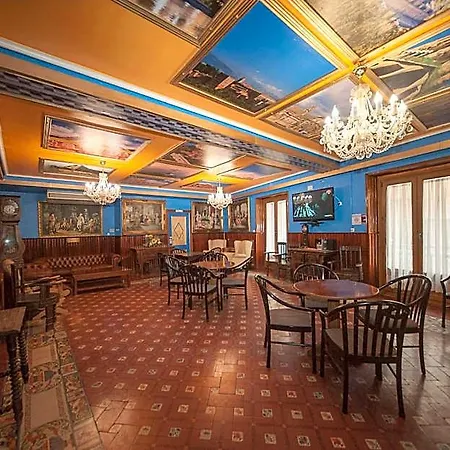 Hotel Mur Jaca