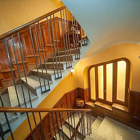 Hotel Mur 2*