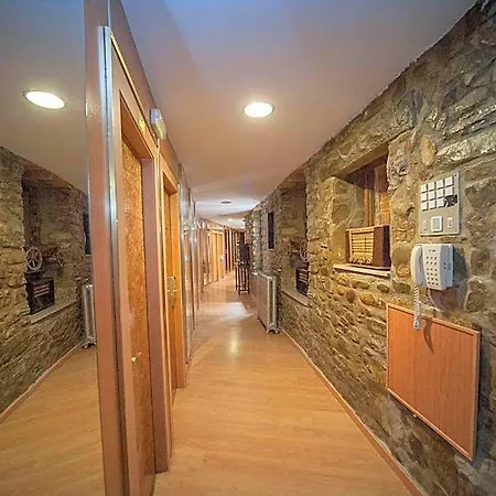 Hotel Hotel Mur Jaca