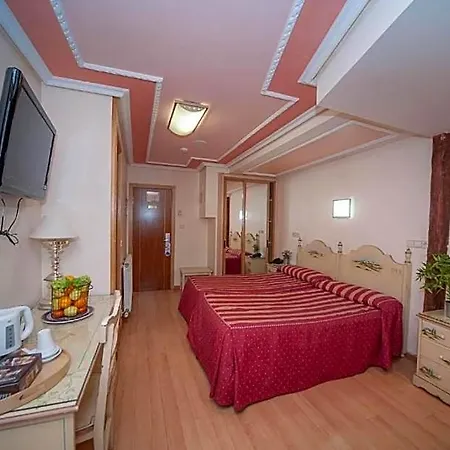 Hotel Mur Jaca