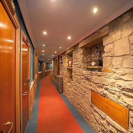 Hotel Mur 2*