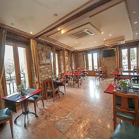 Hotel Mur Hotel Jaca