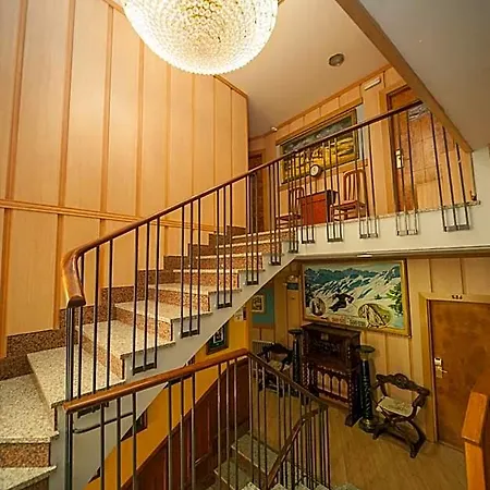 酒店 穆尔酒店 哈卡