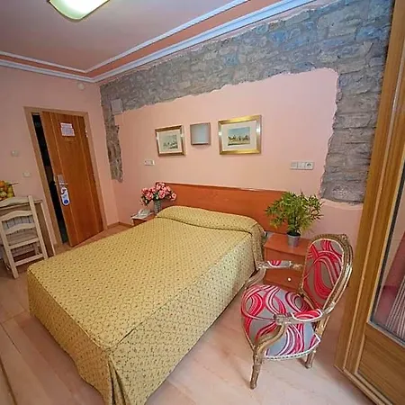 Hotel Mur Hotel 2*