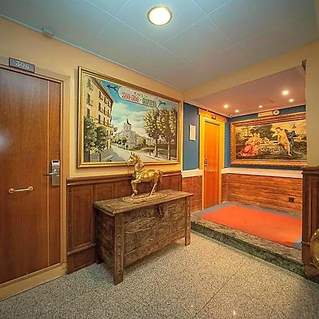 Hotel Mur
