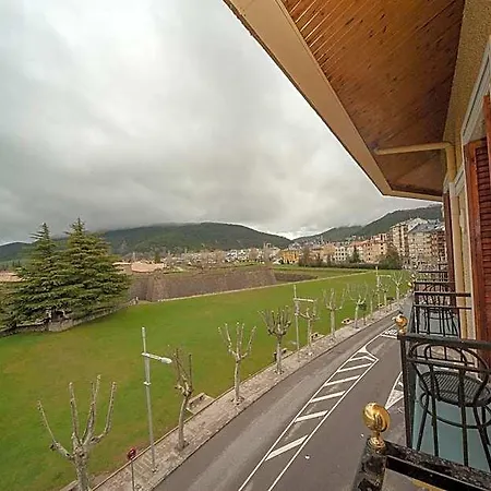 Hotel Hotel Mur Jaca