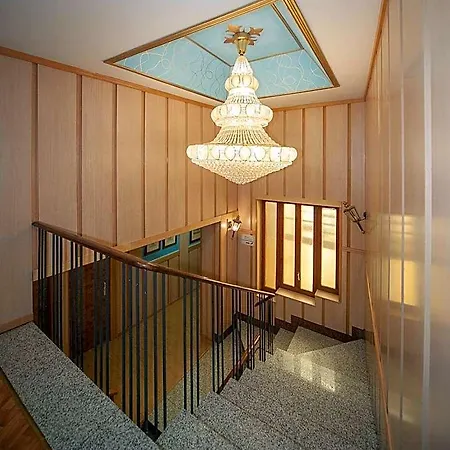 Hotel Mur Jaca