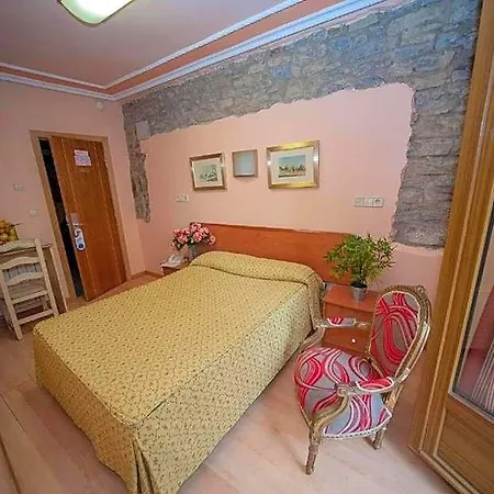 Hotel Mur Hotel Jaca