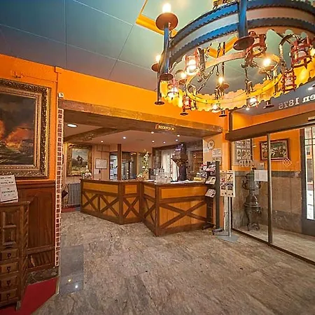 Hotel Hotel Mur