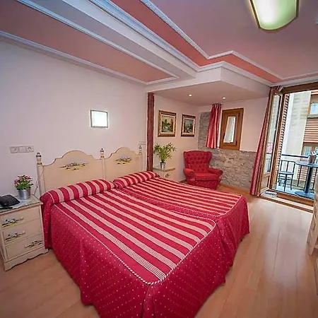 Hotel Mur Hotel 2*