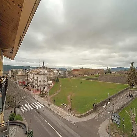 Hotel Mur Jaca