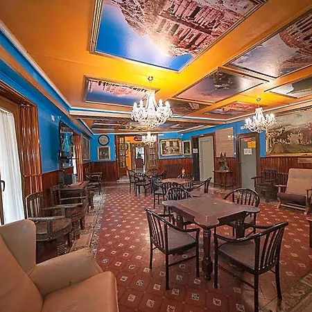 Hotel Hotel Mur