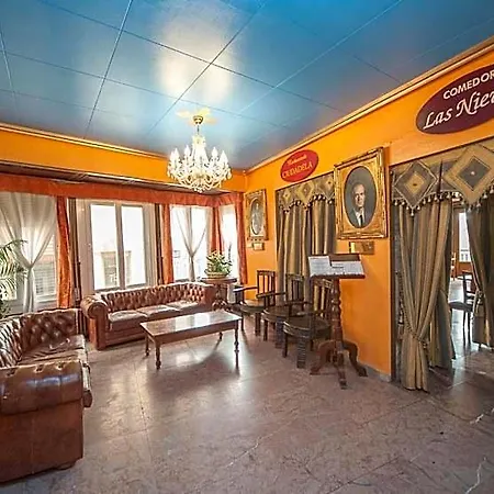 Hotel Mur 2* Jaca