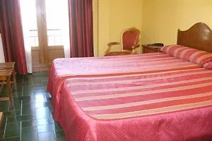Hotel Mur 2* ז'אקה