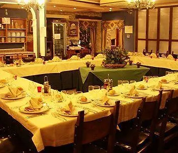 Hotel Mur