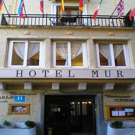 Hotel Mur