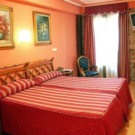 Hotel Mur Hotel 2*