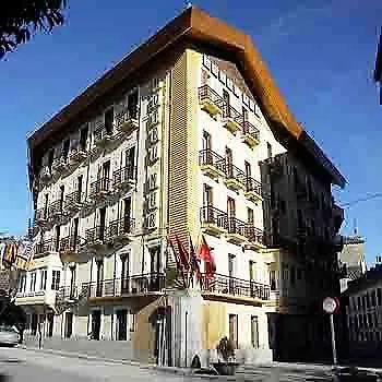 Hotel Mur 2*