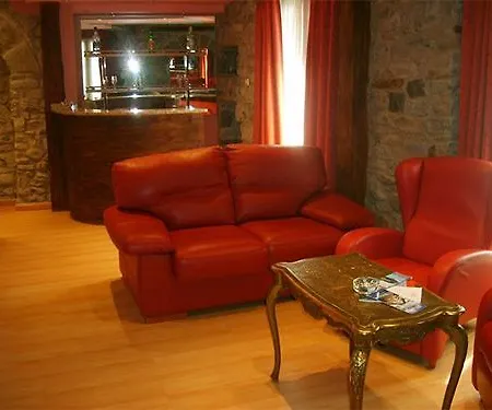 Hotel Mur