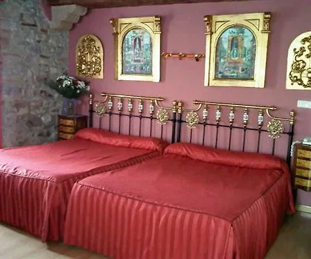 Hotel Mur Jaca
