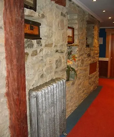 מלון Hotel Mur ז'אקה