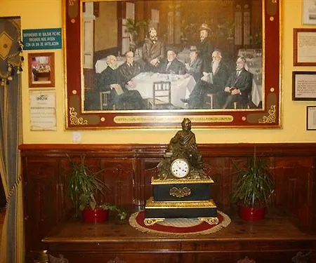Hotel Mur Jaca