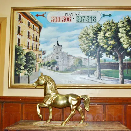 Hotel Hotel Mur 2*