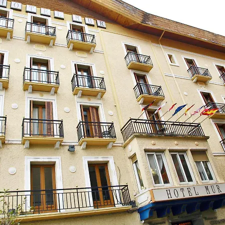 Hotel Mur