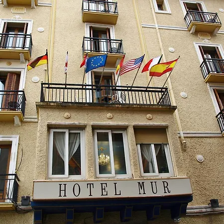 Hotel Mur 2*