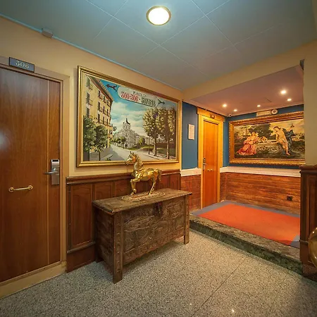 Hotel Mur Jaca