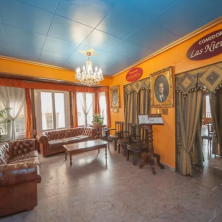 Hotel Mur Hotel Jaca