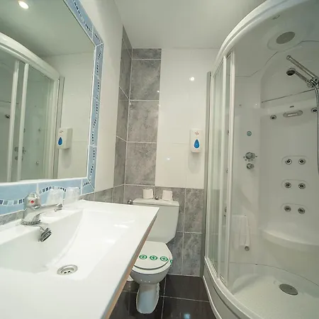 Hotel Mur