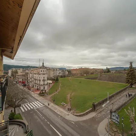 Hotel Mur Hotel Jaca